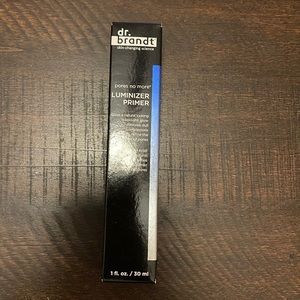 Dr Brandt Pores No More Primer